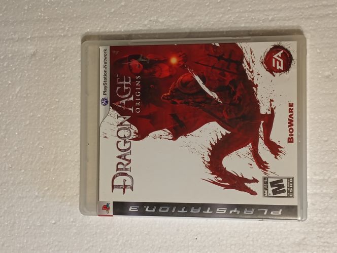 Dragon Age Origins